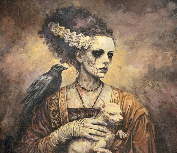 Cathy Gordon