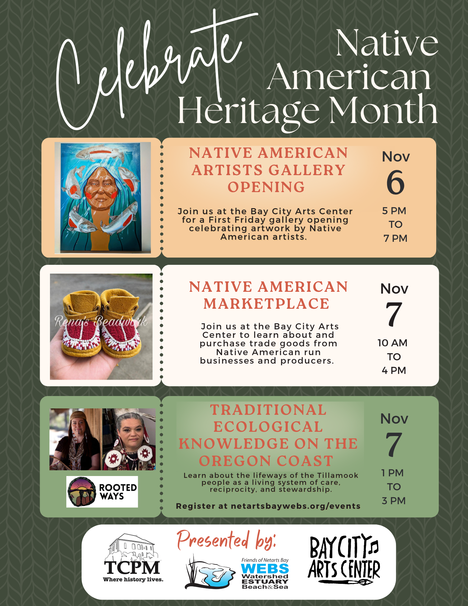 Native American Marketplace