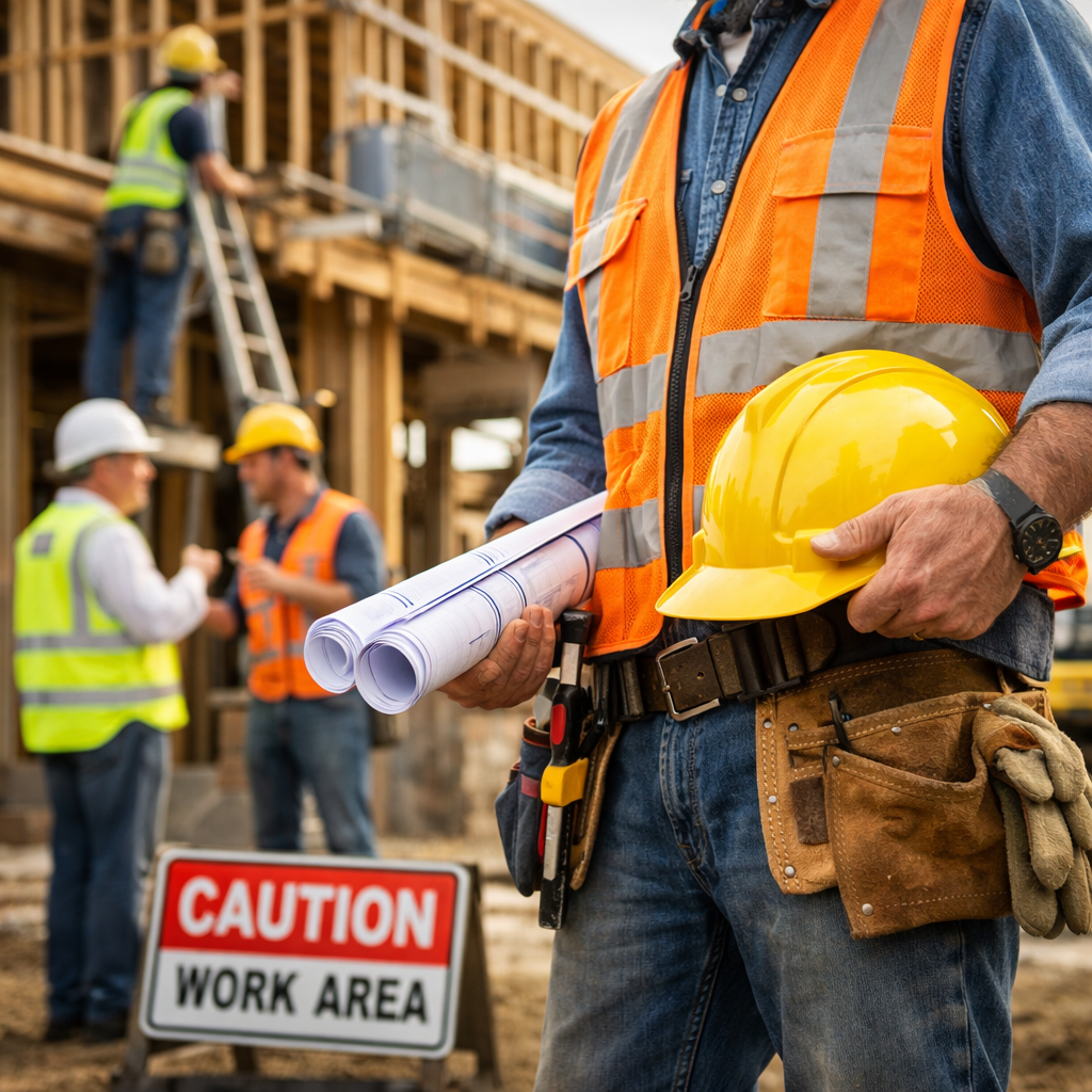 The Costliest Shortcut: How One Builder Lost Coverage by “Doing the Right Thing”