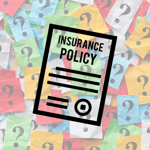 Demystifying Insurance: What We Wish Clients Knew