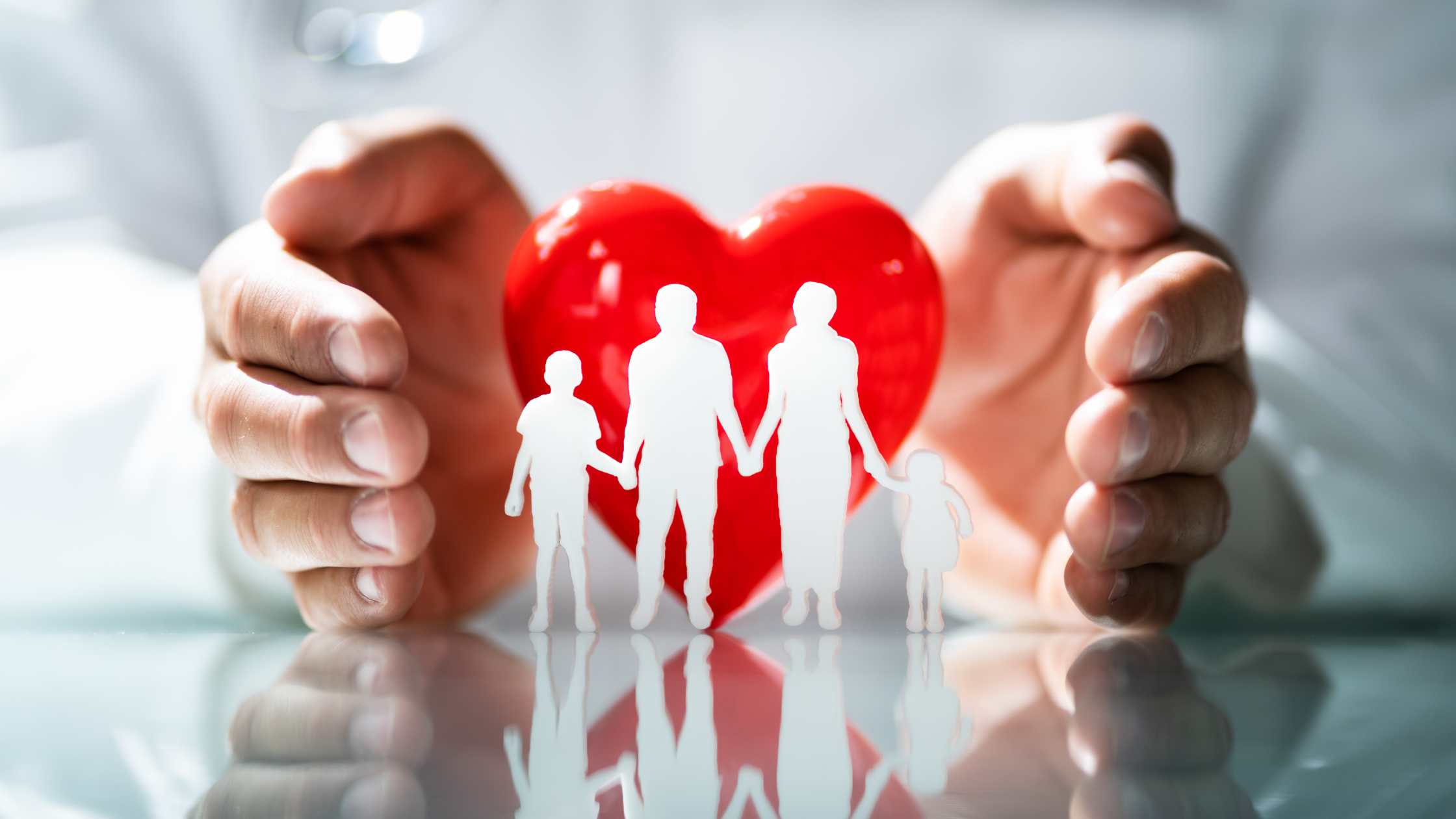 Life Insurance 101: Protecting What Matters Most