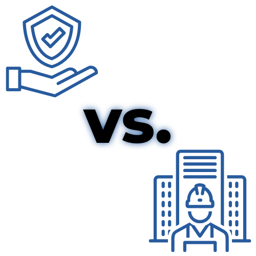 Builders Risk vs. General Liability: What’s the Difference?