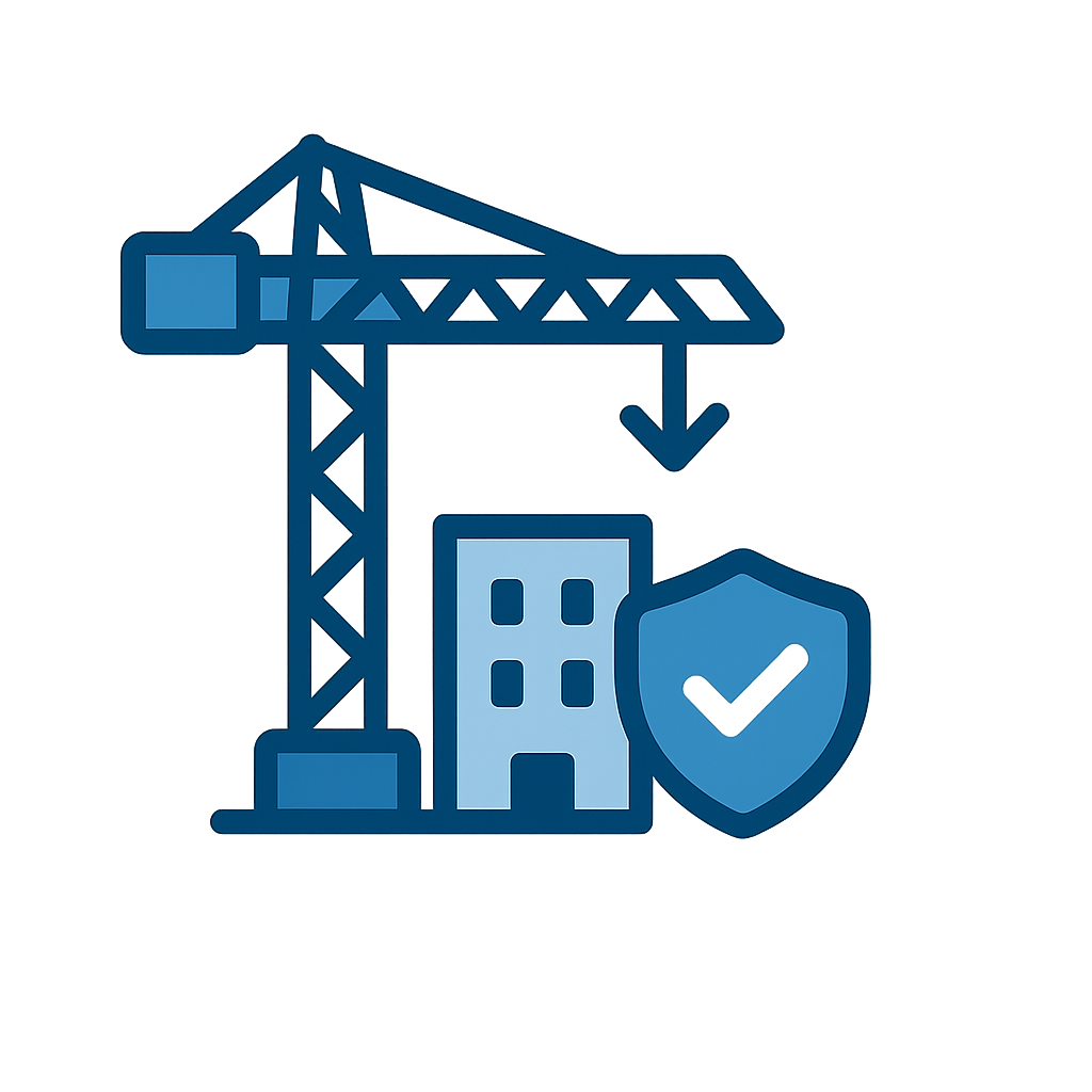 Avoid These 5 Common Builders Risk Mistakes | The Oversights That Could Derail Your Entire Construction Project