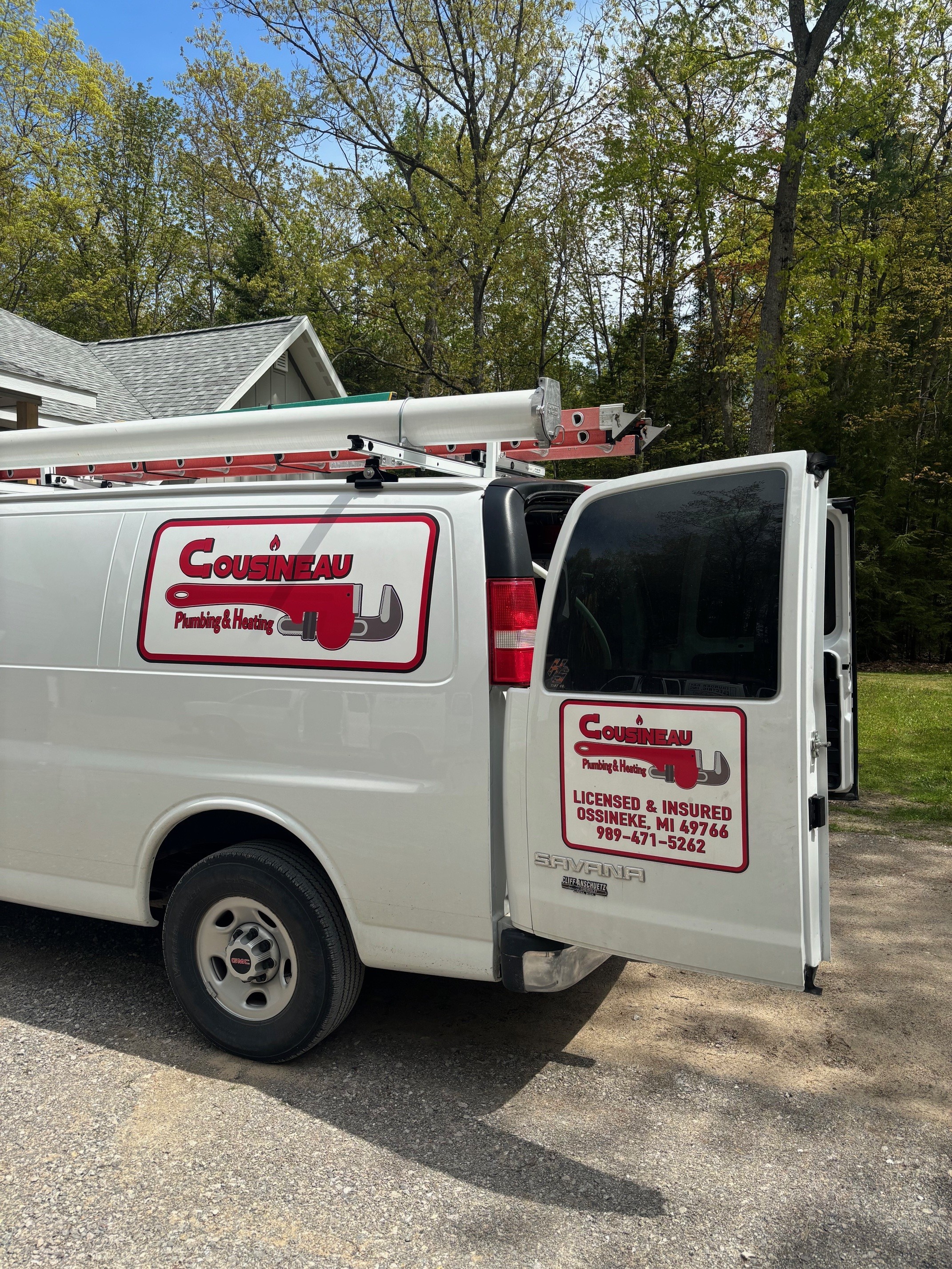 Commercial Auto Insurance for HVAC Contractors in Michigan: Everything You Need to Know