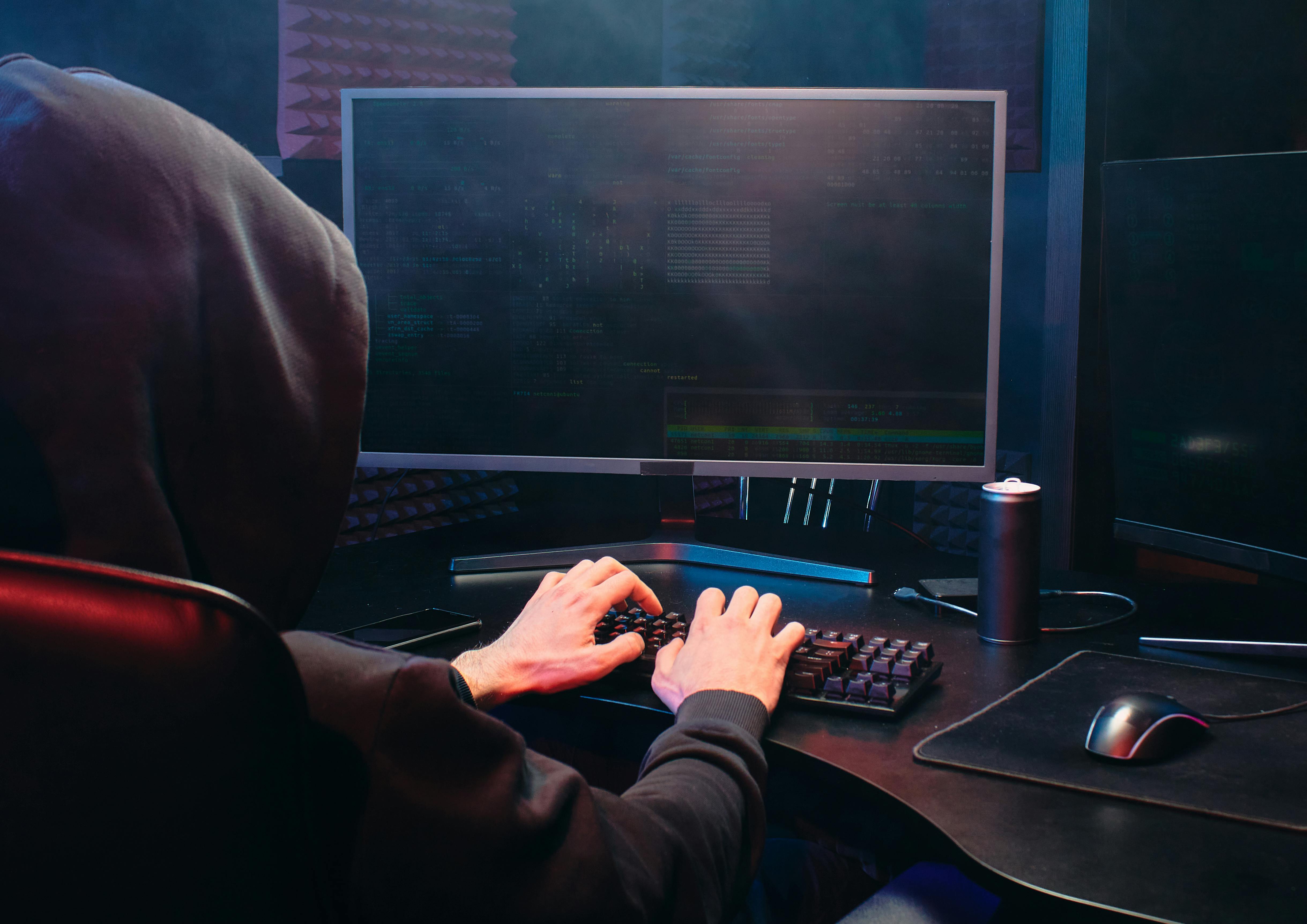 Cyber Crime