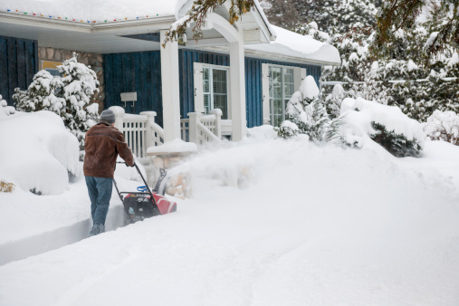 Winter is Coming, Are You Prepared?