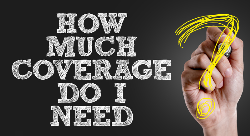 How Much Liability Insurance Is Enough?