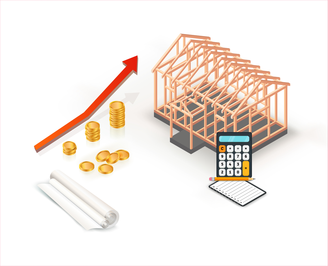 How Does the Increase in Cost of Construction Impact Your Insurance?