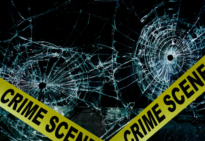 Are You Prepared for an Active Shooter Incident?