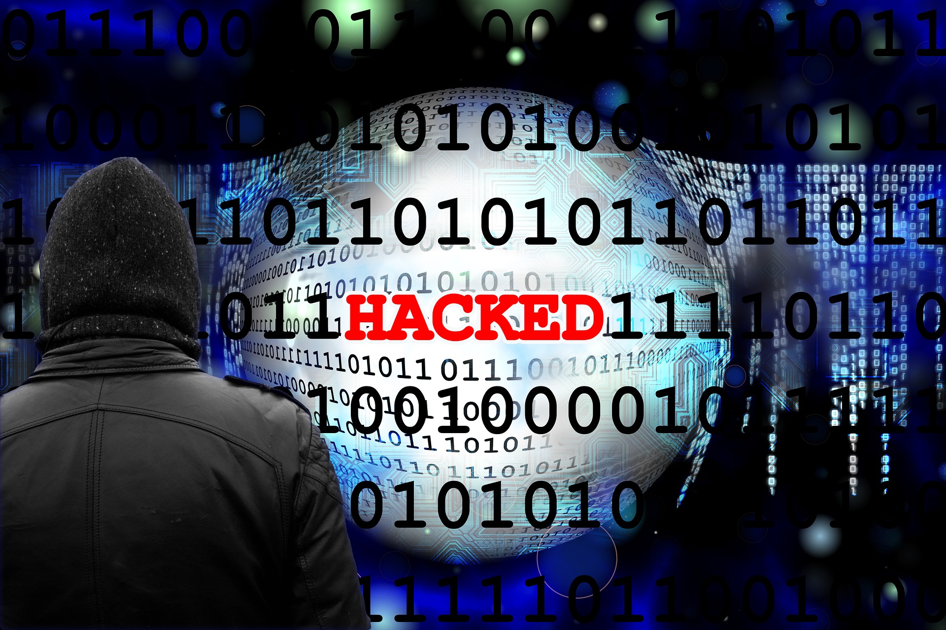 What is Cyber Liability?