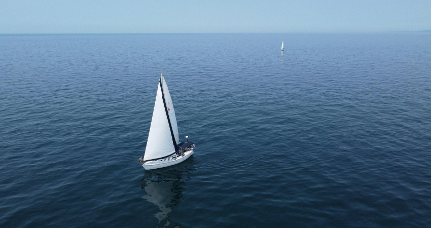 Your Boat Is on the Water — Is It Actually Insured?