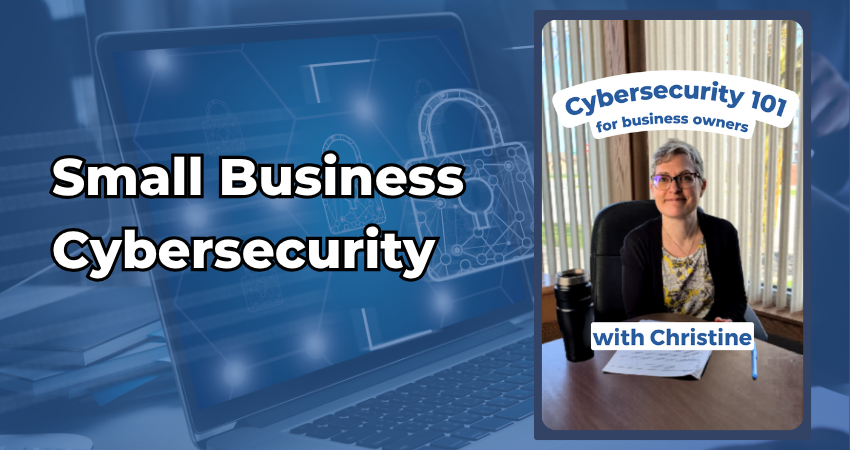 Small Business Cybersecurity in Michigan: What Every Owner Should Know