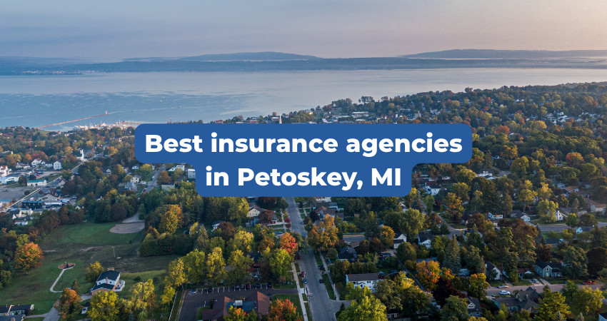 Who Are the Best Insurance Agencies in Petoskey, Michigan?