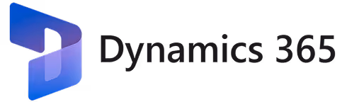 Dynamics 365 Logo