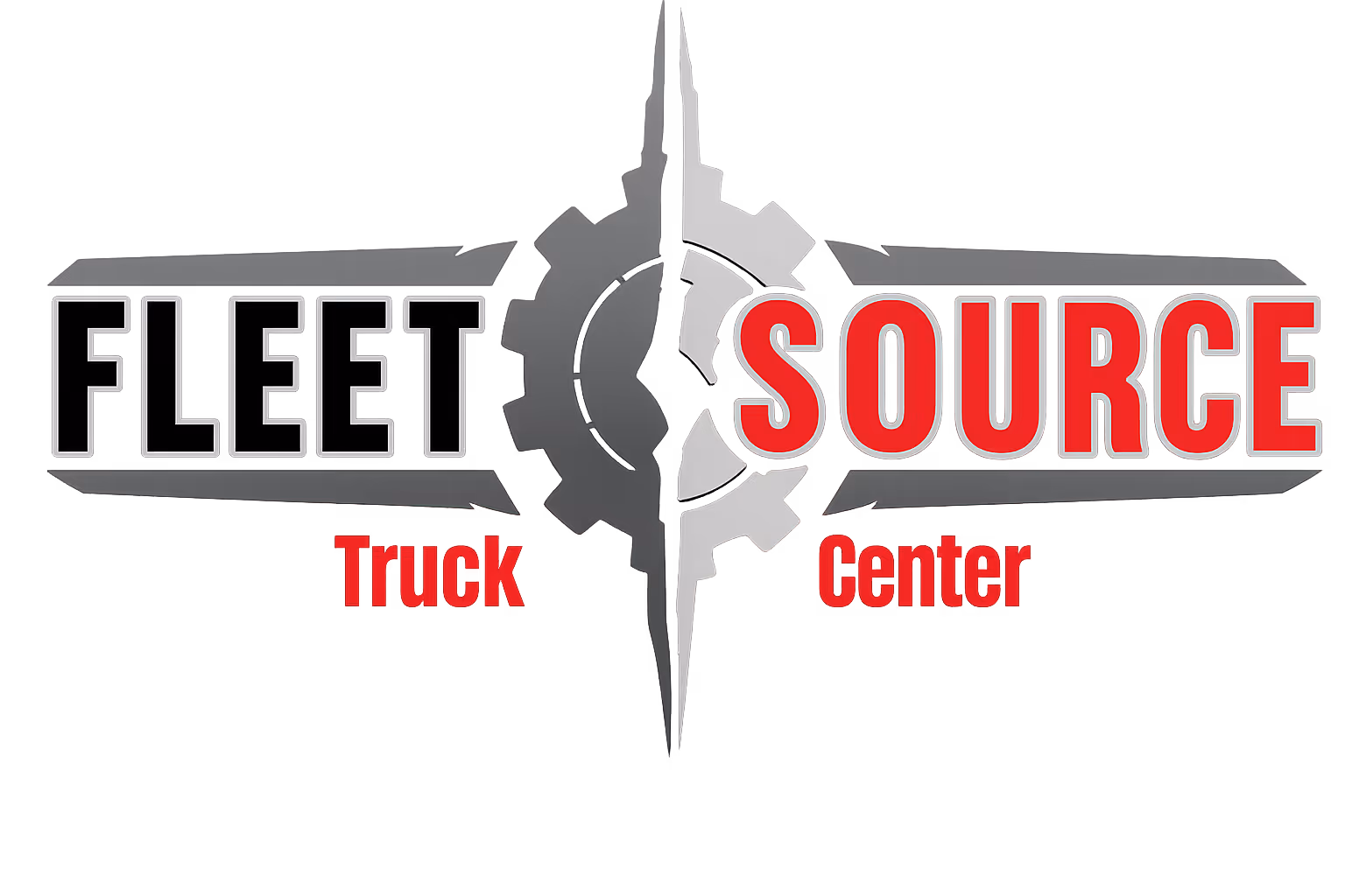 Fleet Source Truck Center logo