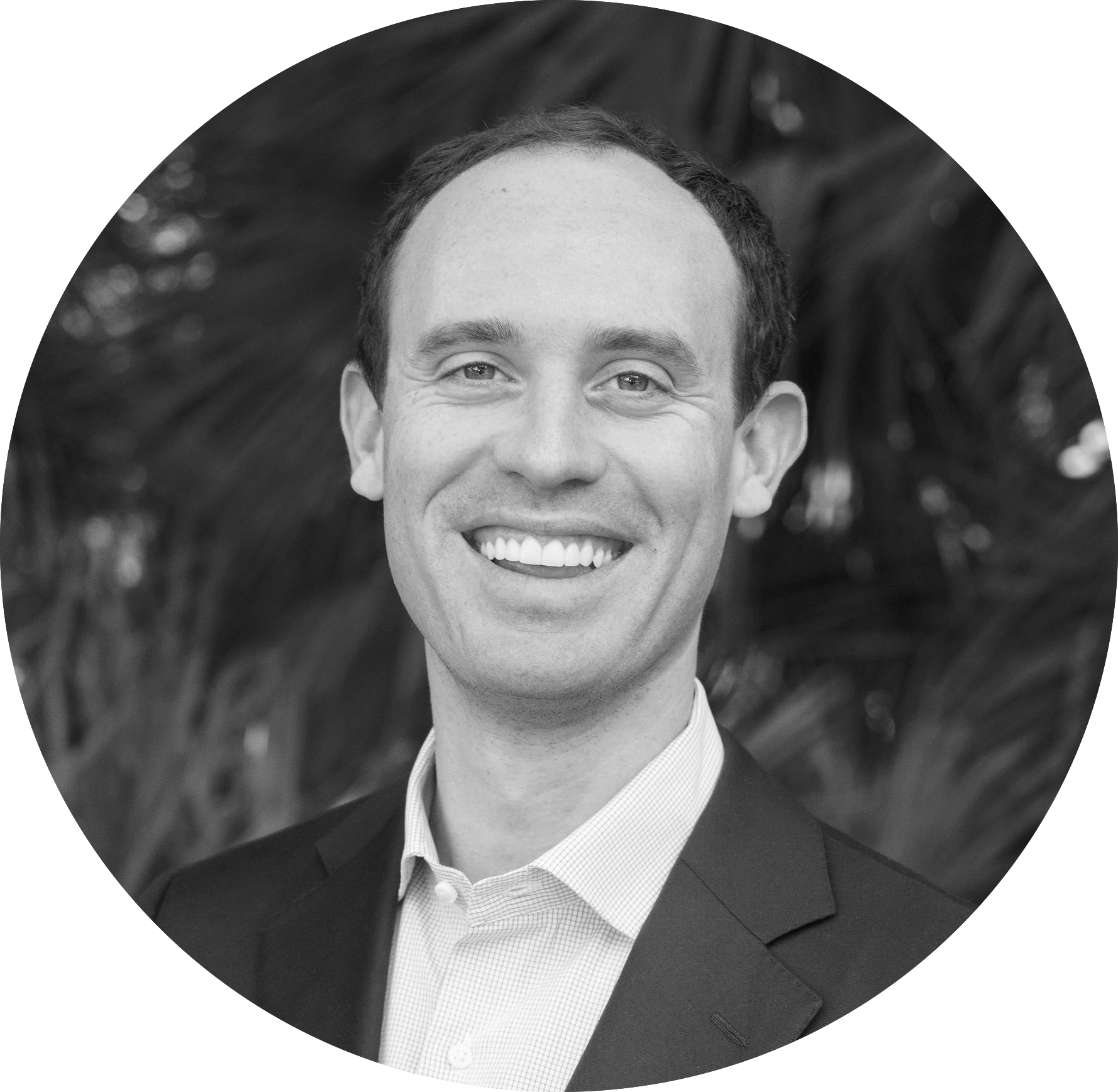 Travis Cook, Founder and Managing Member of OuterBridge Risk Advisors
