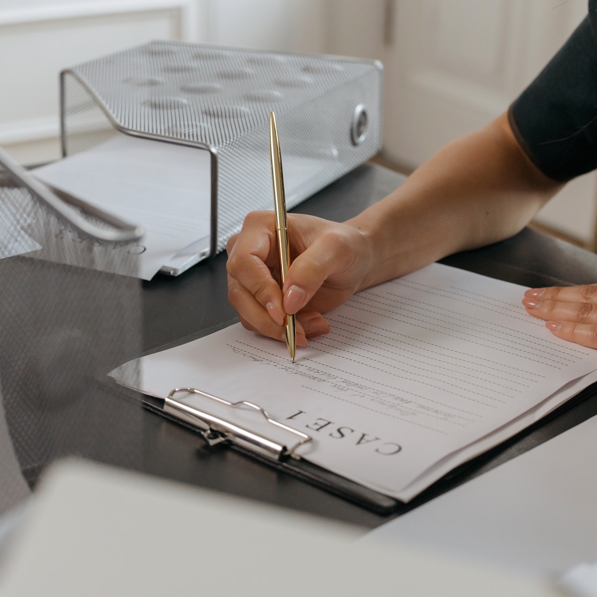 The Rise of Remote Legal Services: Trends and Considerations