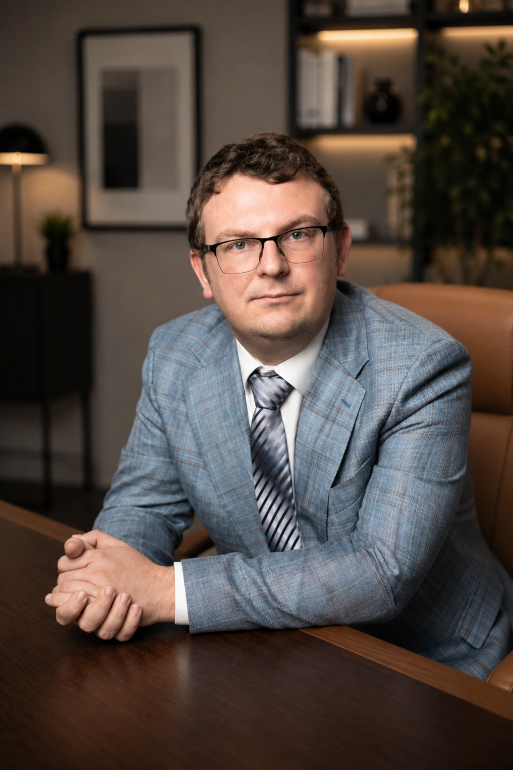 Yaroslav Cheker