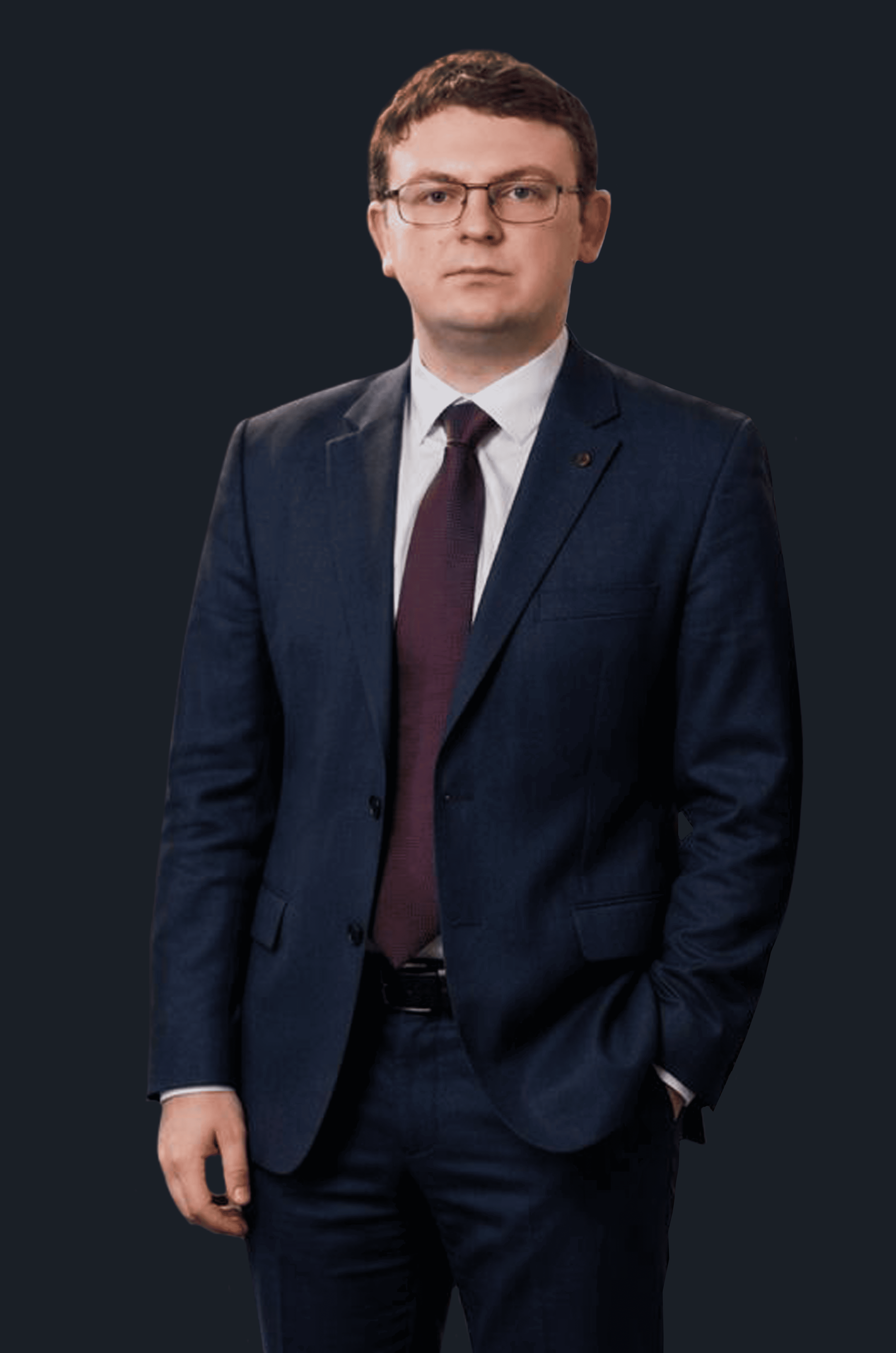 Yaroslav Cheker