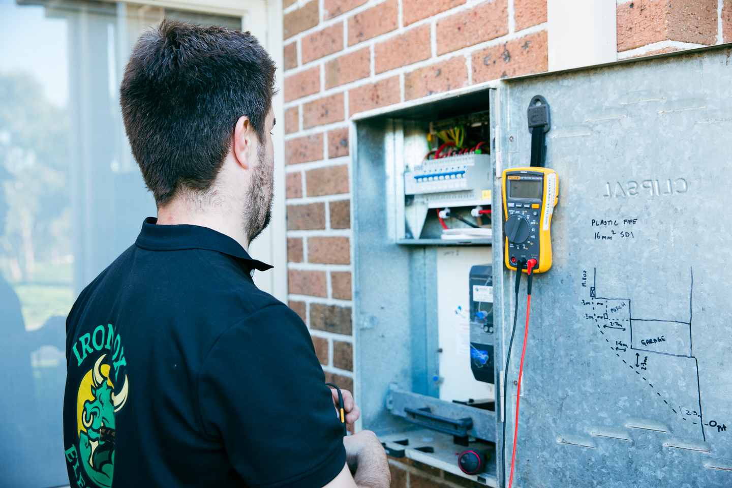 Surge Suppression