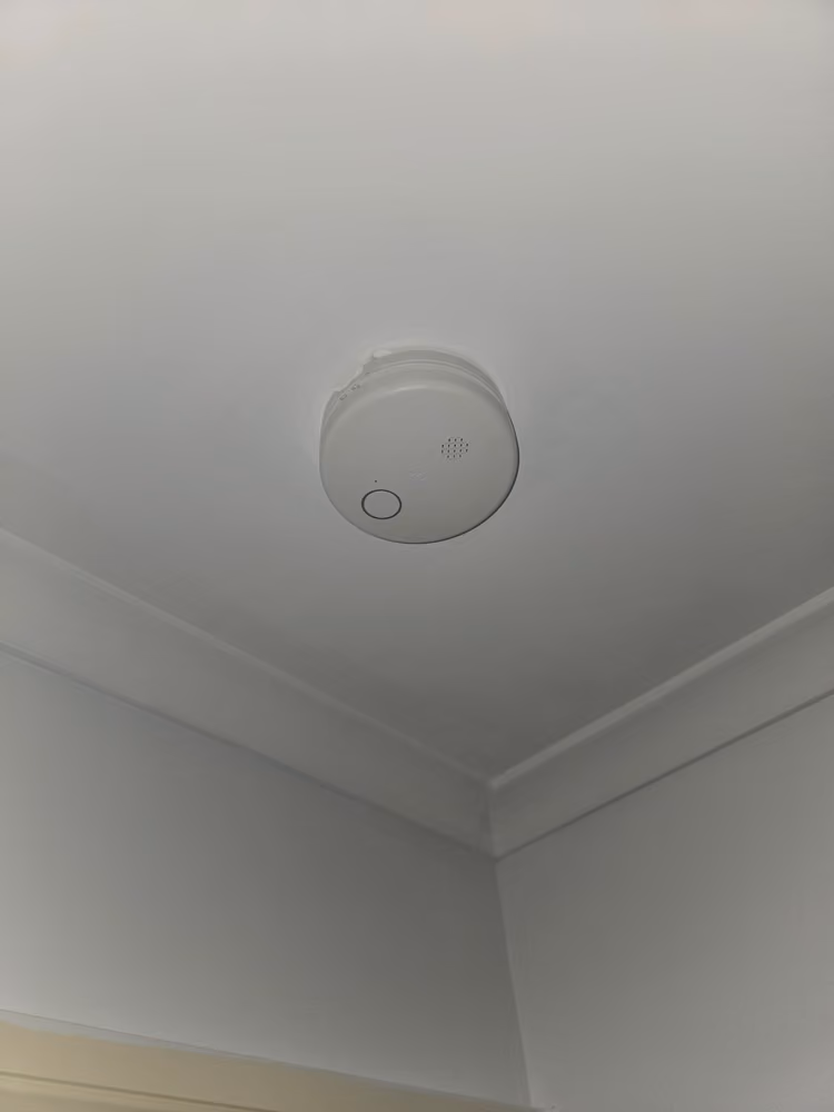 Kenny McCaskill from Ironox Electrical providing professional electrical services in Melbourne's Bayside and South Eastern suburbs.