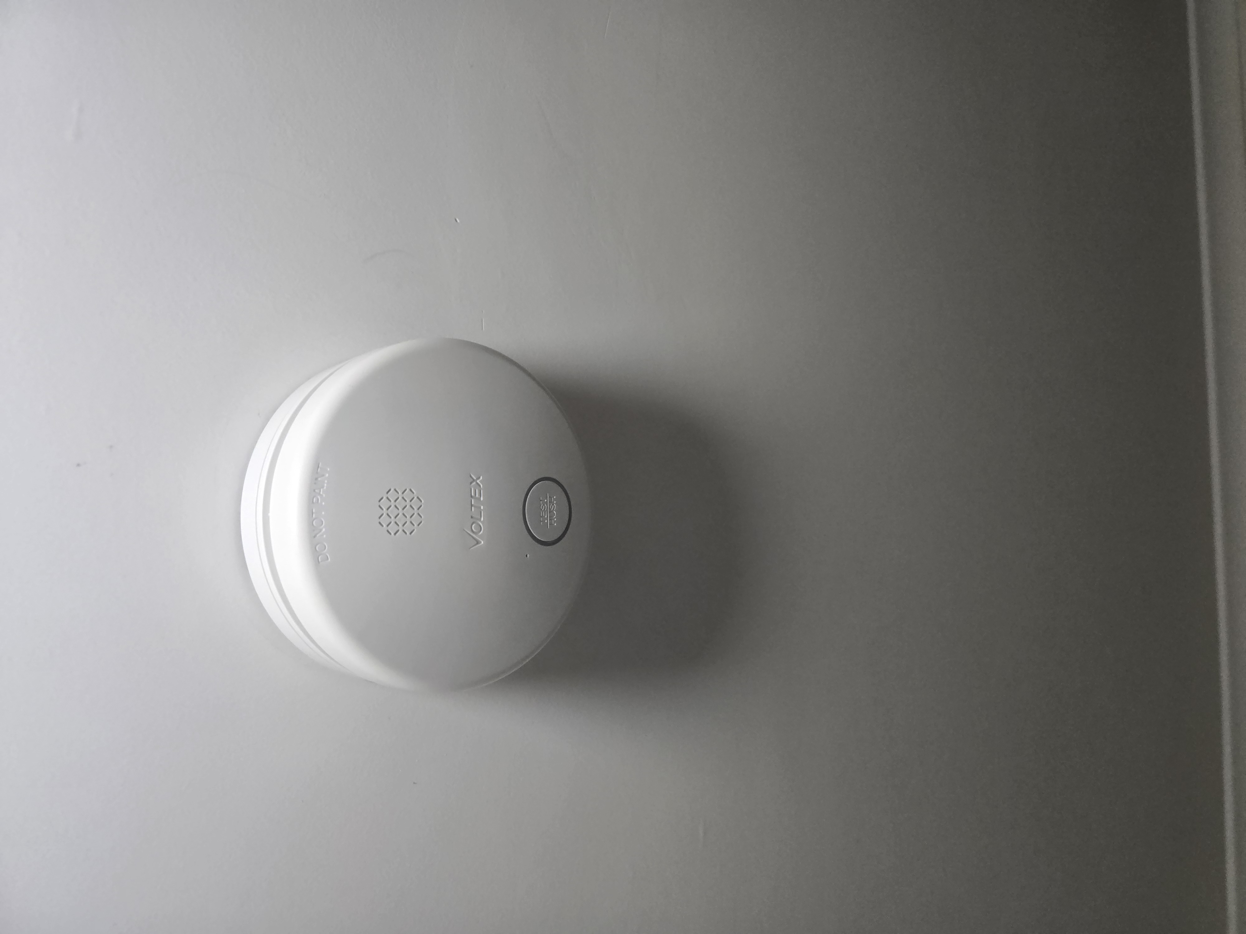Smoke Detector Installation Melbourne South East | Narre Warren, Berwick, Frankston | Ironox Electrical
