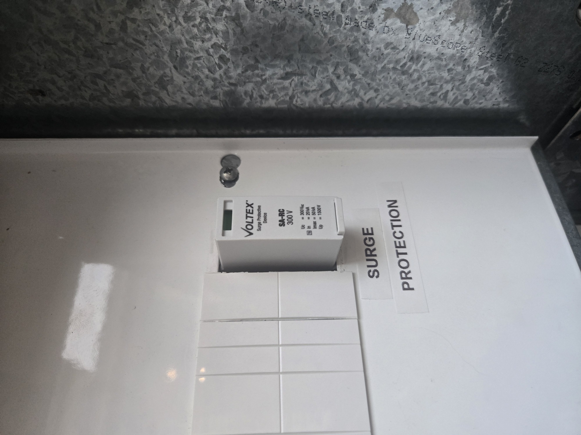 Surge Suppression Melbourne South East | Whole-Home Protection | Ironox Electrical