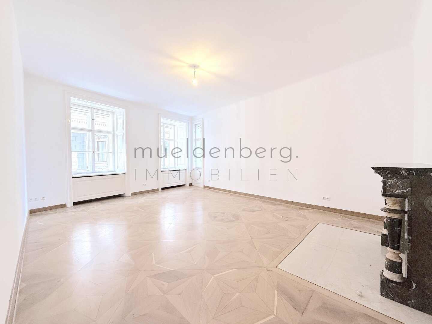 Elegante 92,51 m² Wohnung im Herzen von 1010 Wien – Ihr neues Zuhause wartet!