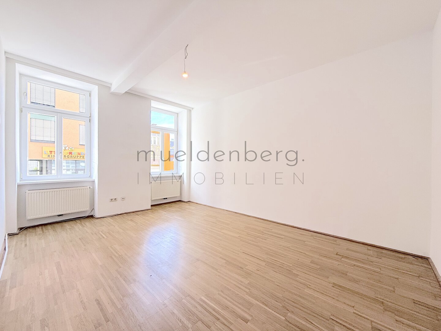 Gemütliche 1-Zimmer-Wohnung in 1160 Wien - Für nur 391,36 €!
