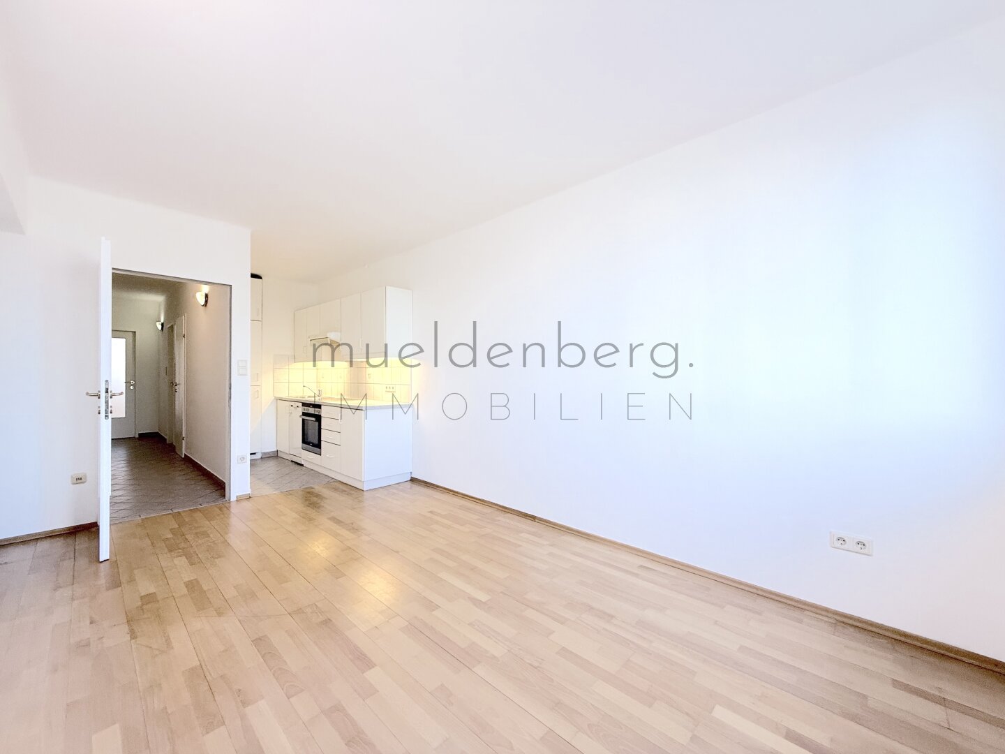 Charmante 2-Zimmer-Wohnung in 1010 Wien