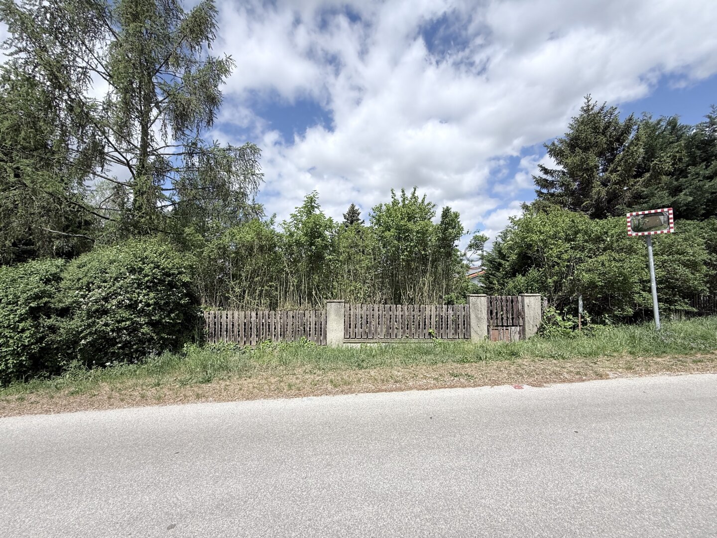 Traumhaftes 769m² Baugrundstück in Würnitz, Niederösterreich!