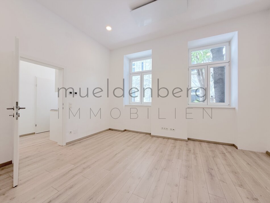 Gemütliche 1-Zimmer-Wohnung in 1030 Wien!