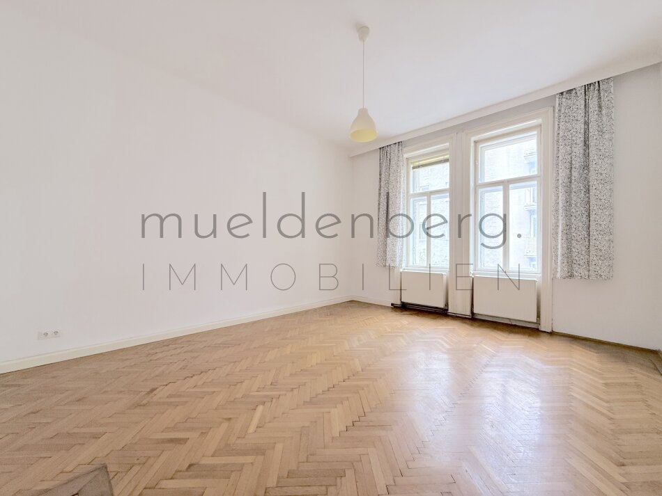 Charmante 2-Zimmer Wohnung in 1030 Wien!