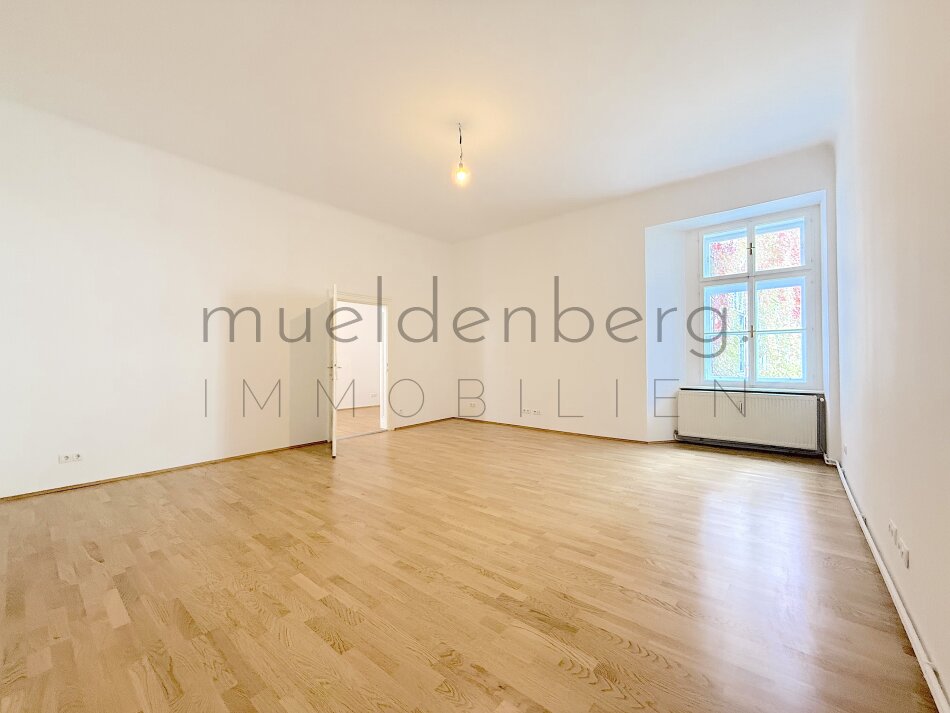 Schöne 2-Zimmer-Wohnung in 1080 Wien