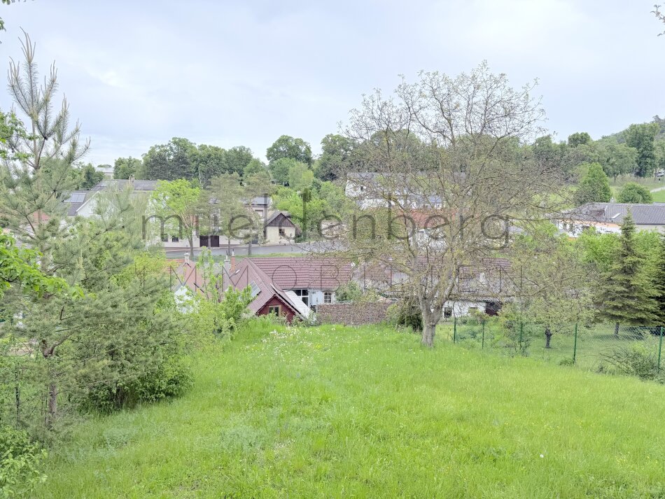 Baugrundstück 489m² in Hornstein, Burgenland – Ihr Traum vom Eigenheim zum Top-Preis!