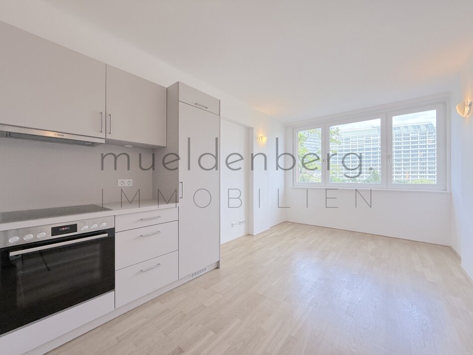 Charmante 2 Zimmer Wohnung am Schwedenplatz, 1010 Wien!