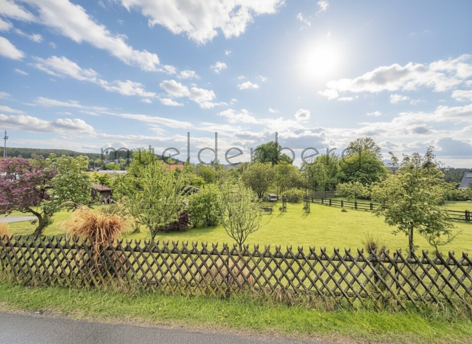 Top Landwirtschaftsfläche in Göttschach – 973m² Land zum Kauf um 149.842 €!