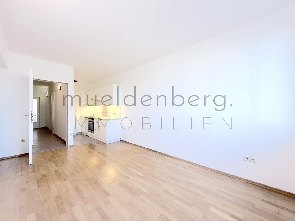 Charmante 2-Zimmer-Wohnung in 1010 Wien