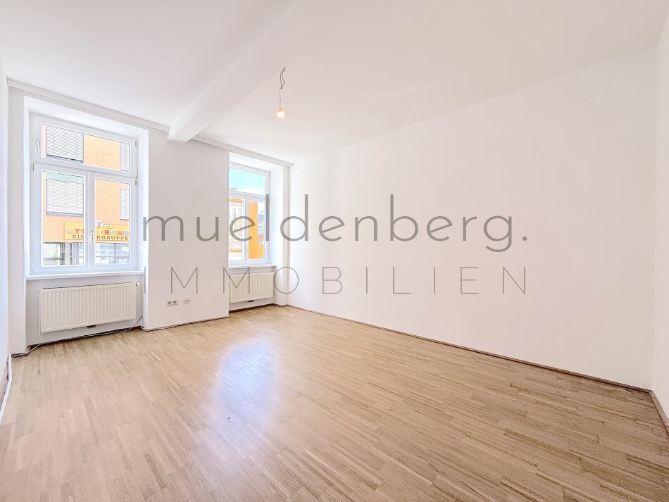 Gemütliche 1-Zimmer-Wohnung in 1160 Wien - Für nur 391,36 €!
