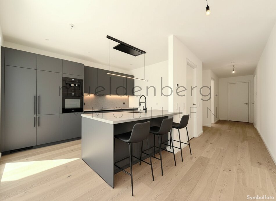 Charmante 2-Zimmer Wohnung mit Balkon in 1180 Wien