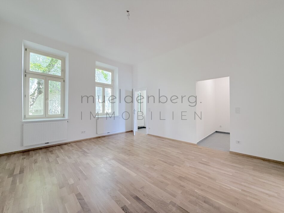 Charmante 2-Zimmer-Wohnung in 1110 Wien!