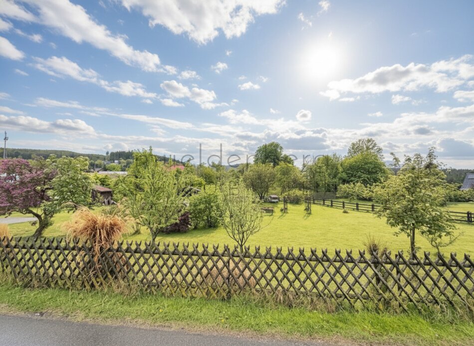 Top Landwirtschaftsfläche in Göttschach – 973m² Land zum Kauf um 149.842 €!