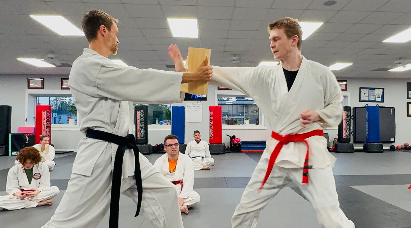 Taekwon-do