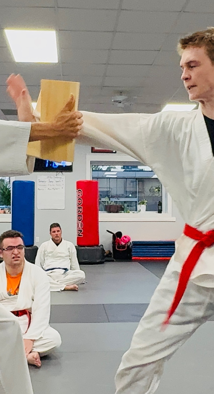 Taekwon-do