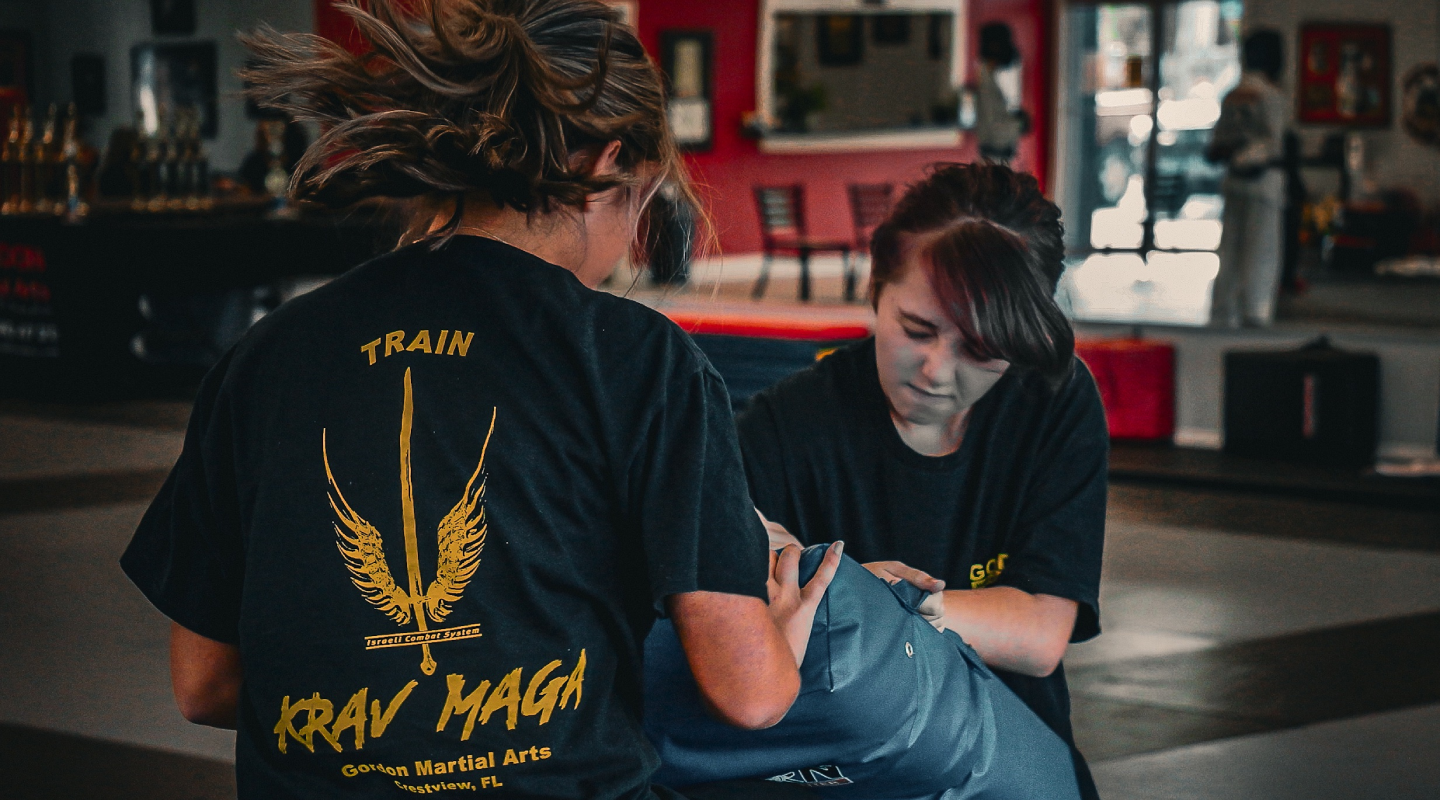 Krav Maga (Kids)
