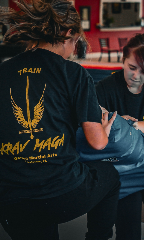 Krav Maga (Kids)