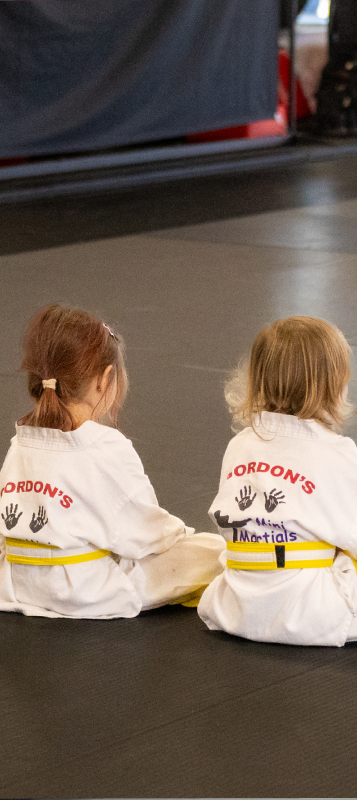 Mini Martials