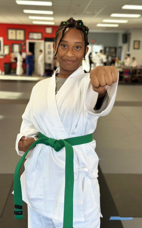 Taekwon-do Classes in Crestview, FL