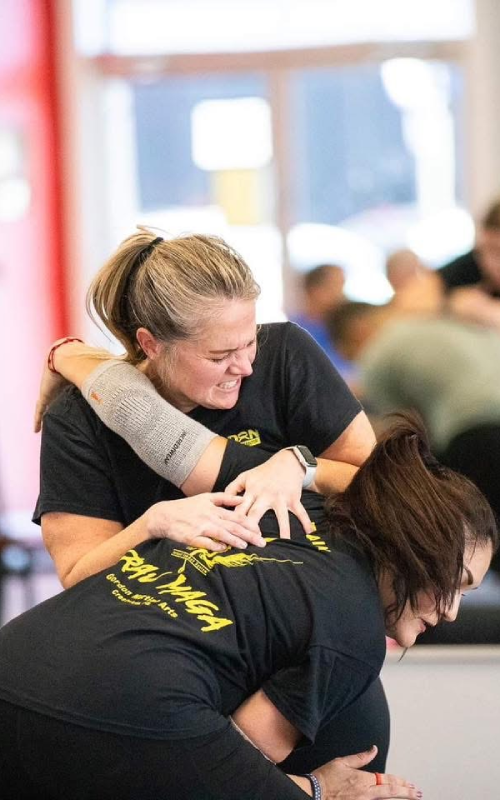 Krav Maga Classes in Crestview, FL