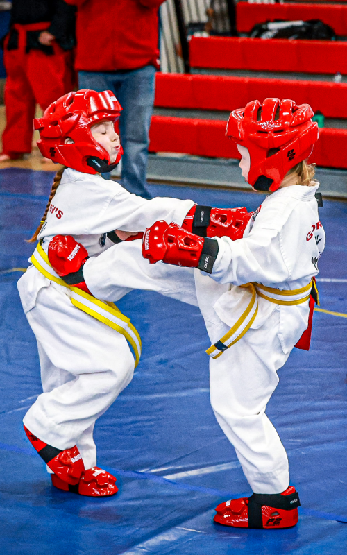 Gordon Martial Arts